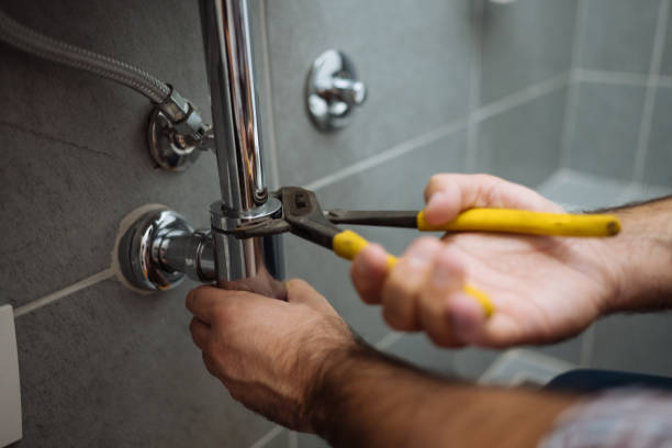 Willimantic, CT Plumbing services Company